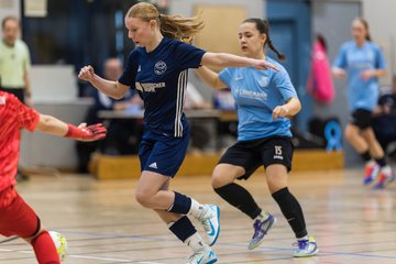 Bild 326 - wBJ NFV Futsalmeisterschaft